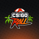 CSGORoll logo