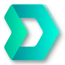 DMarket logo