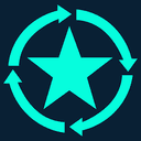 LOOT.Farm logo