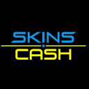 Skins.Cash logo