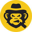 SkinsMonkey logo